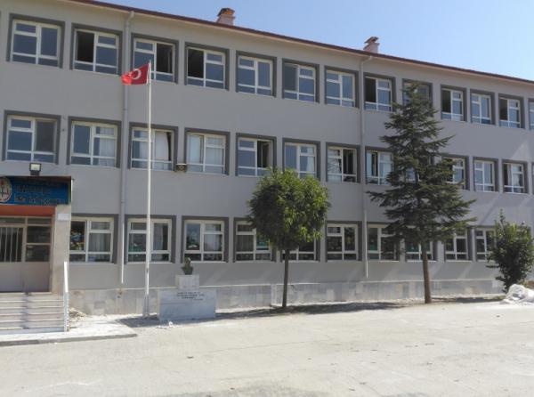Tınaztepe İmam Hatip Ortaokulu Fotoğrafı